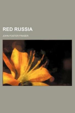 Cover of Red Russia