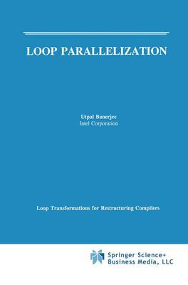 Cover of Loop Parallelization