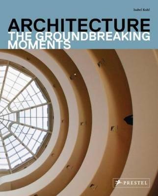 Book cover for Architecture