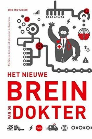 Cover of Het Nieuwe Brein Van de Dokter