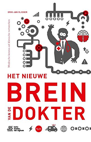 Book cover for Het Nieuwe Brein Van de Dokter