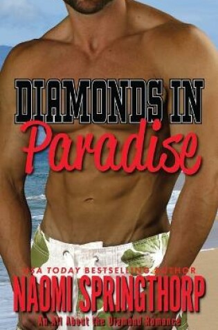 Cover of Diamonds in Paradise