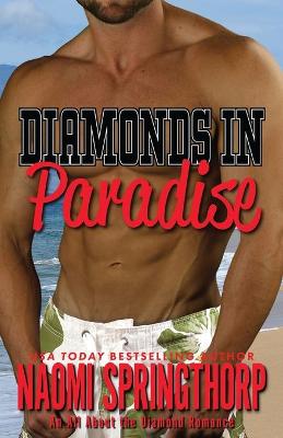 Book cover for Diamonds in Paradise