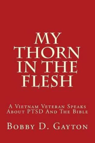 Cover of My Thorn In The Flesh