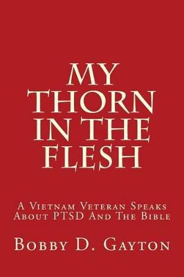 Cover of My Thorn In The Flesh