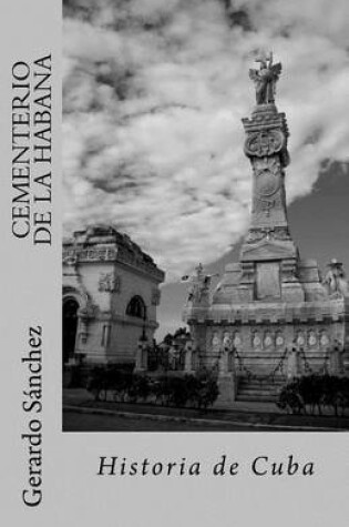 Cover of Cementerio de la Habana