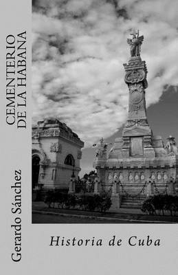 Book cover for Cementerio de la Habana