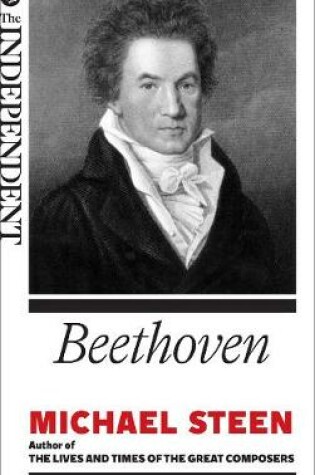 Cover of Beethoven