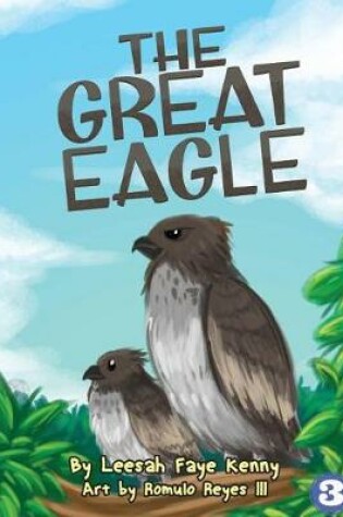 Cover of The Great Eagle