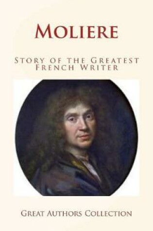 Cover of Moliere