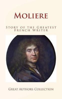 Book cover for Moliere