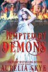 Book cover for Tempted By Demons