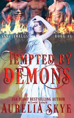 Cover of Tempted By Demons