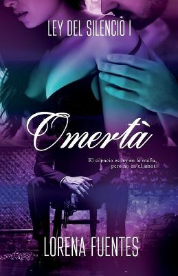 Book cover for Omertà