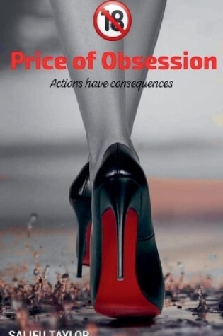 Cover of Price of Obsession