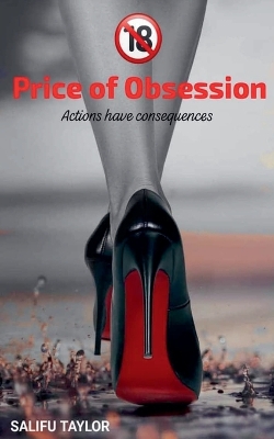 Cover of Price of Obsession