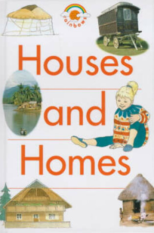 Cover of Houses and Homes