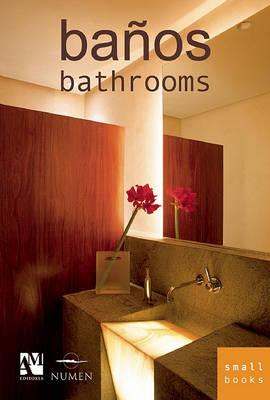 Book cover for Bathrooms: Smallbooks Series