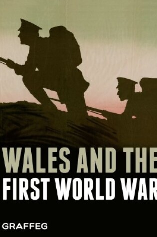 Cover of Wales and the First World War