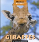 Book cover for Giraffes