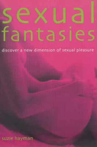 Cover of Sexual Fantasies