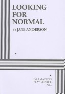 Book cover for Looking for Normal