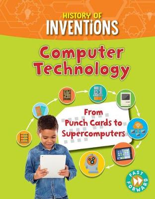 Book cover for Music Technology