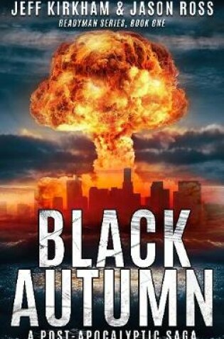 Cover of Black Autumn
