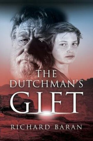 Cover of The Dutchman's Gift