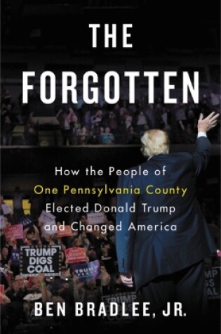 Cover of The Forgotten