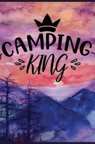 Cover of Camping King