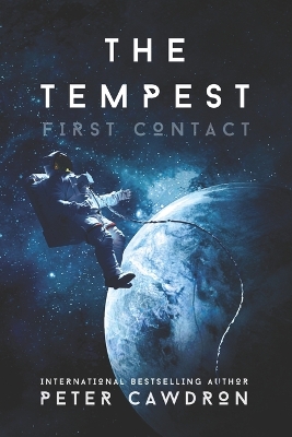 Cover of The Tempest