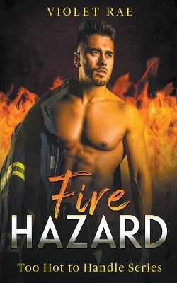 Book cover for Fire Hazard