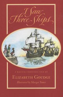 Cover of I Saw Three Ships