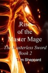 Book cover for Rise of the Master Mage