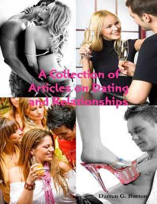 Book cover for A Collection of Articles on Dating and Relationships