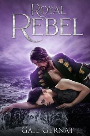 Cover of Royal Rebel