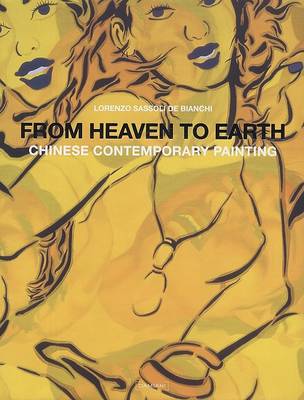 Book cover for From Heaven to Earth Chinese Cont