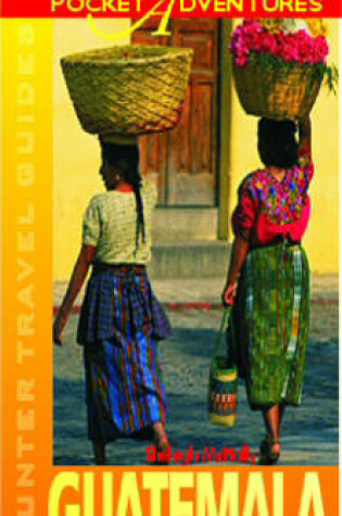 Cover of Guatemala