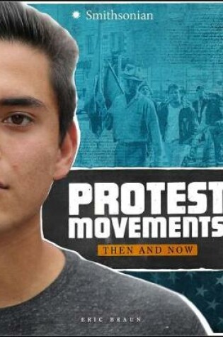Cover of Protest Movements