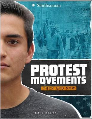 Book cover for Protest Movements