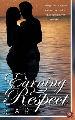 Book cover for Earning Respect