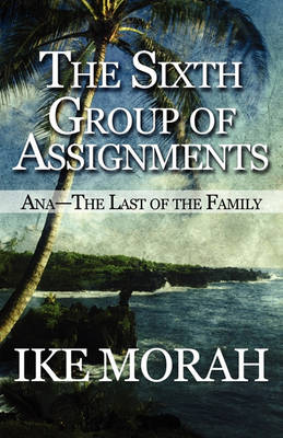 Book cover for The Sixth Group of Assignments