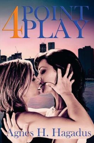 Cover of 4 Point Play