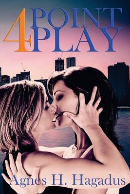 Book cover for 4 Point Play