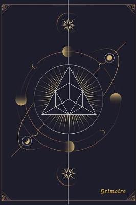 Cover of Grimoire