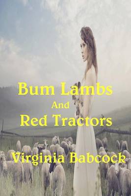 Book cover for Bum Lambs and Red Tractors