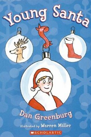 Cover of Young Santa