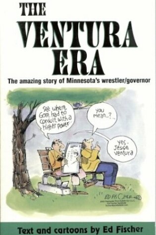 Cover of Ventura Era