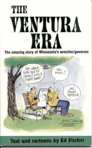 Book cover for Ventura Era
